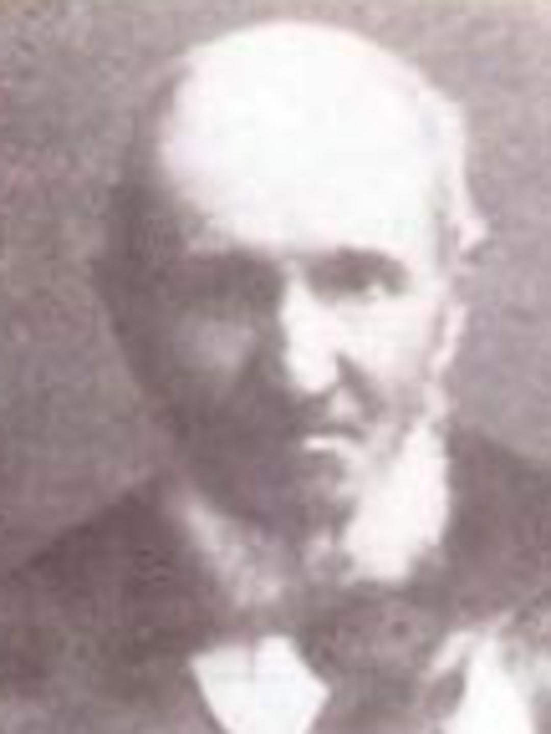 John Hartle (1786 - 1856) Profile